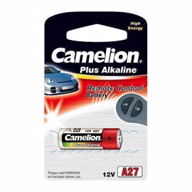 LR27 Camelion 12V Alkaline batteri